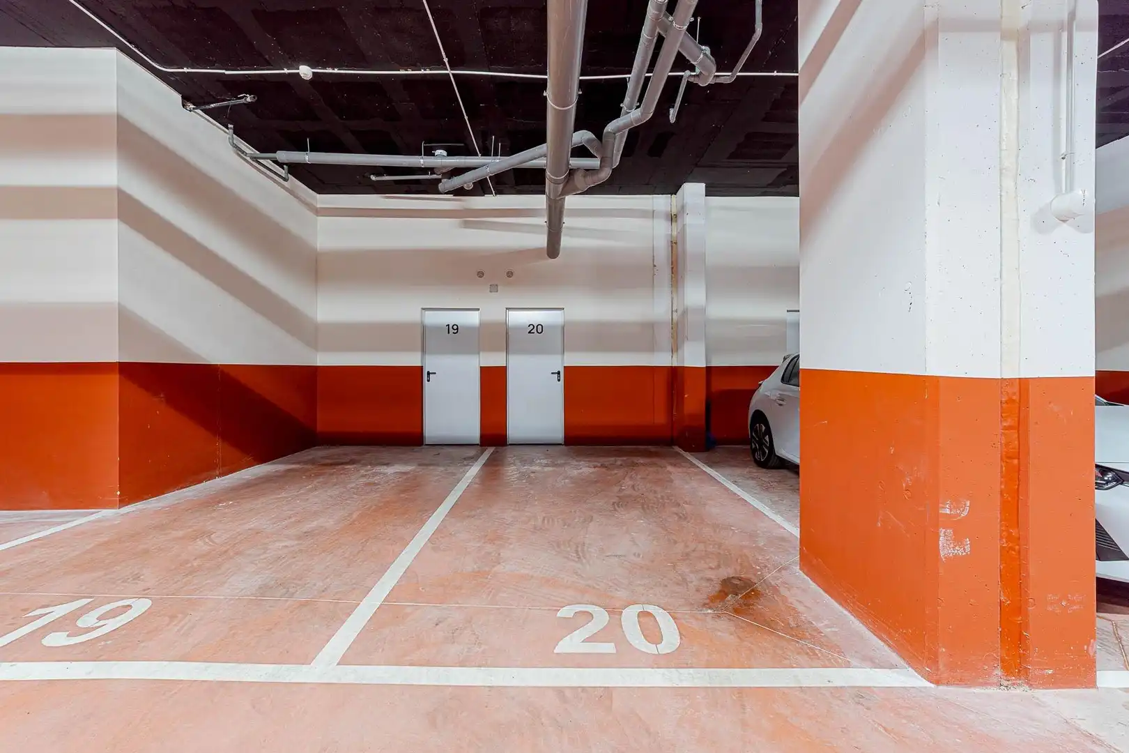 Appartement compact avec terrasse à vendre à Avenida de las Olas, imagen 44