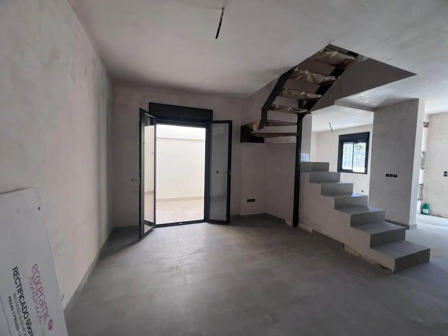 Einfamilien-Reihenhaus zum Verkauf in El Viso del Alcor mit Terrasse