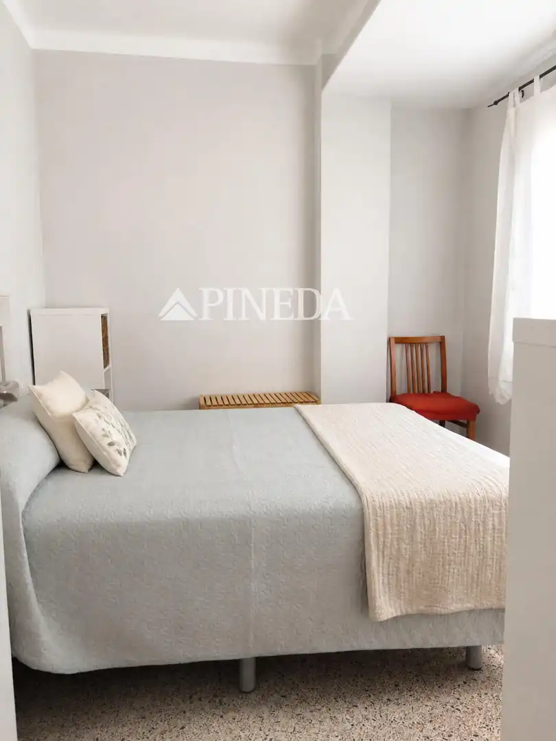 Apartamento de alquiler en Playas de Puçol