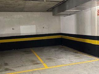 Foto 2 de Garaje de alquiler en Calle Santos a. Ochandátegui, 57, Buztintxuri,  Pamplona / Iruña