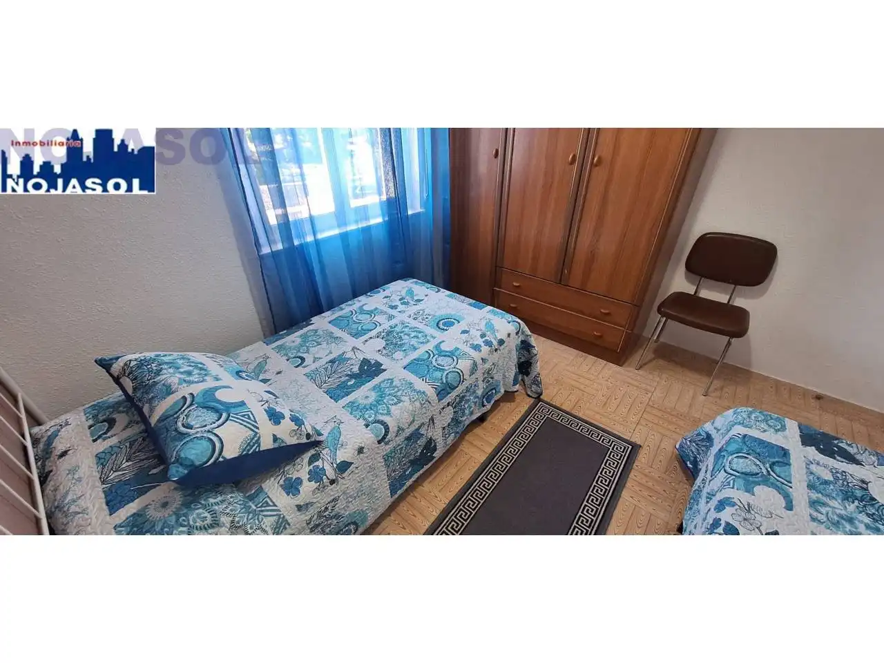 Wohnung mit Garten zur Miete in Calle ALCARITE, imagen 35