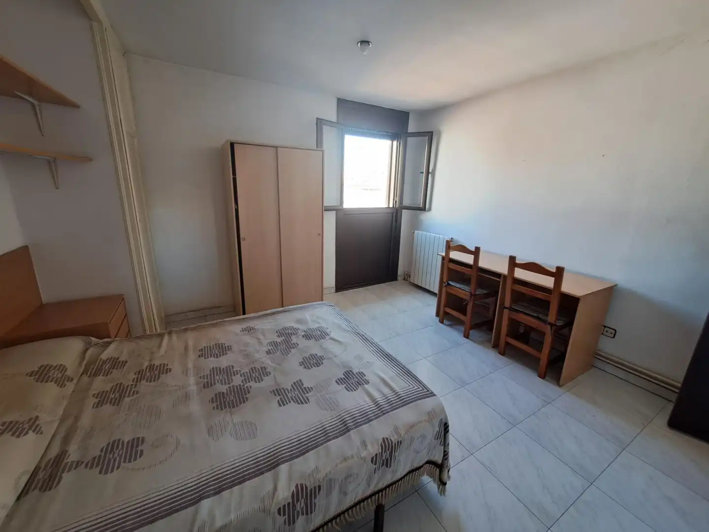 Habitación de Casa o chalet en venta en Sabadell con Aire acondicionado, Calefacción y Terraza