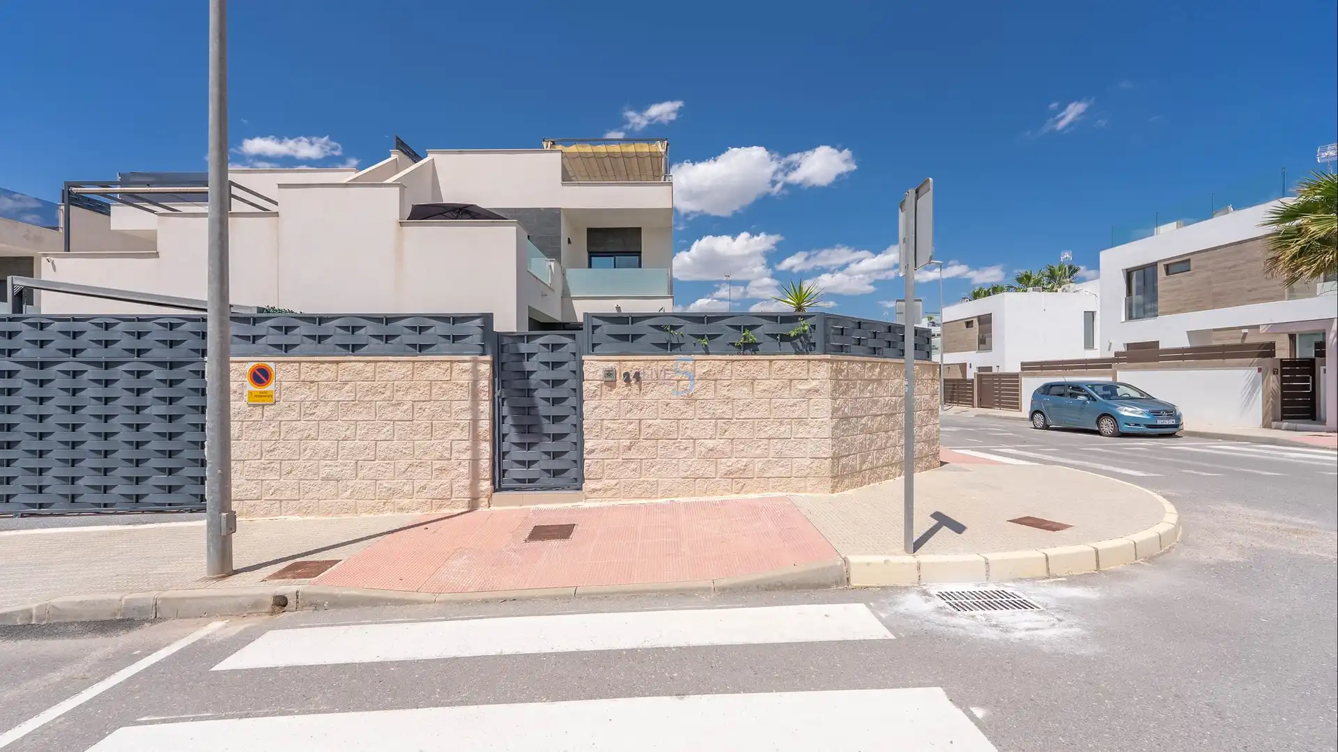 House with pool for sale in Benijófar, imagen 40