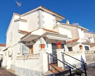 Vista exterior de Casa o xalet en venda en Creixell amb Aire condicionat, Calefacció i Traster