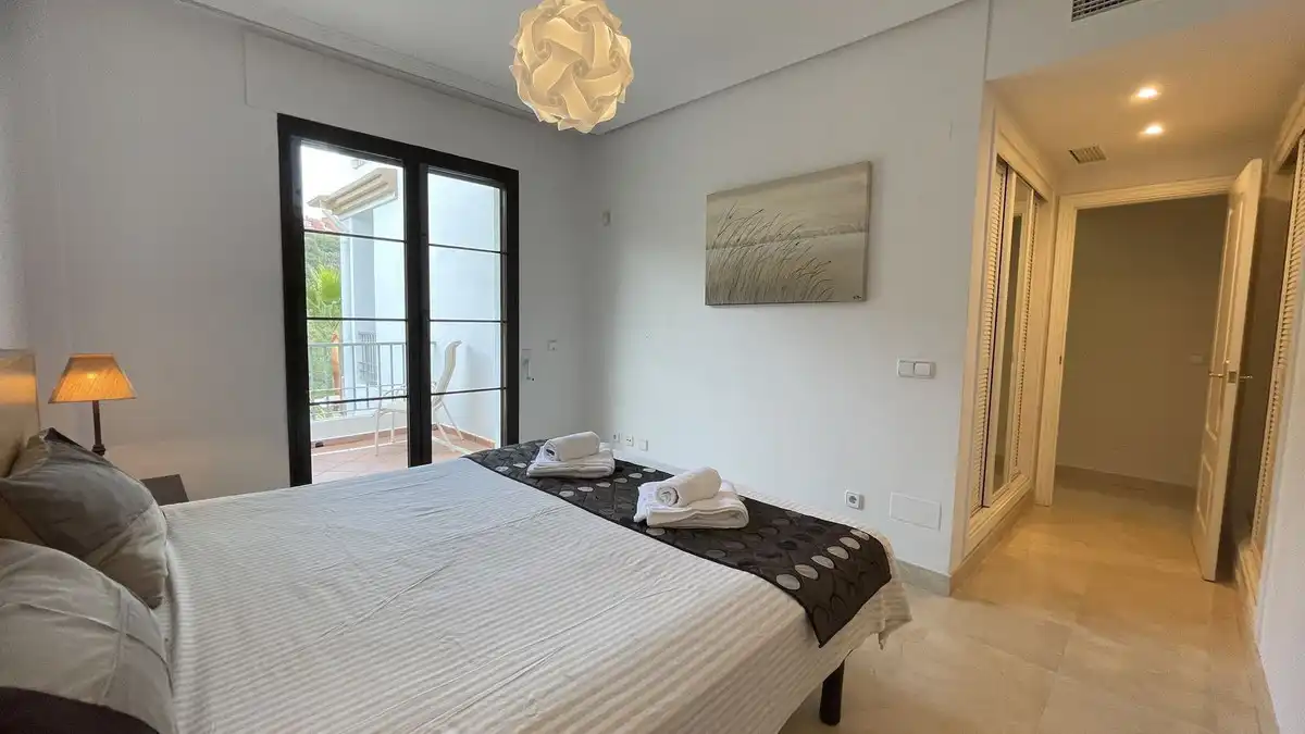 Apartment with pool for sale in Los Arqueros  - Puerto del Almendro, imagen 16