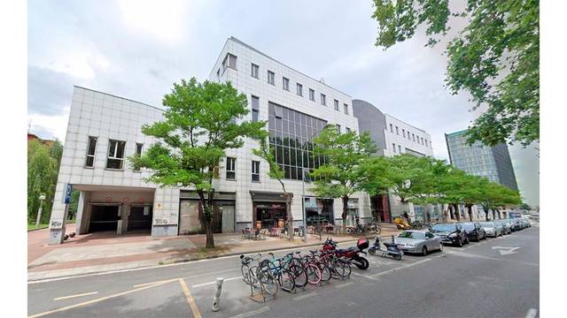 Oficina en Venta en PORTAL DE GAMARRA, 1 en Zaramaga