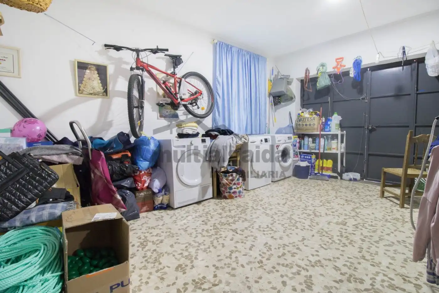 Casa o xalet en venda en Sanlúcar de Barrameda amb Aire condicionat, Terrassa i Traster