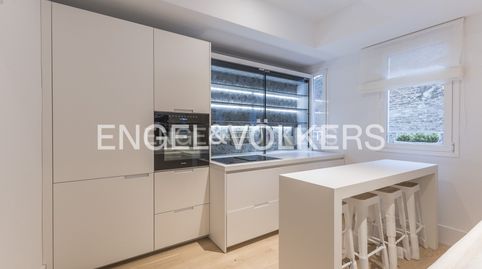 Foto 4 von Wohnung zum Verkauf in Calle del Monte Esquinza, Almagro, Madrid Capital