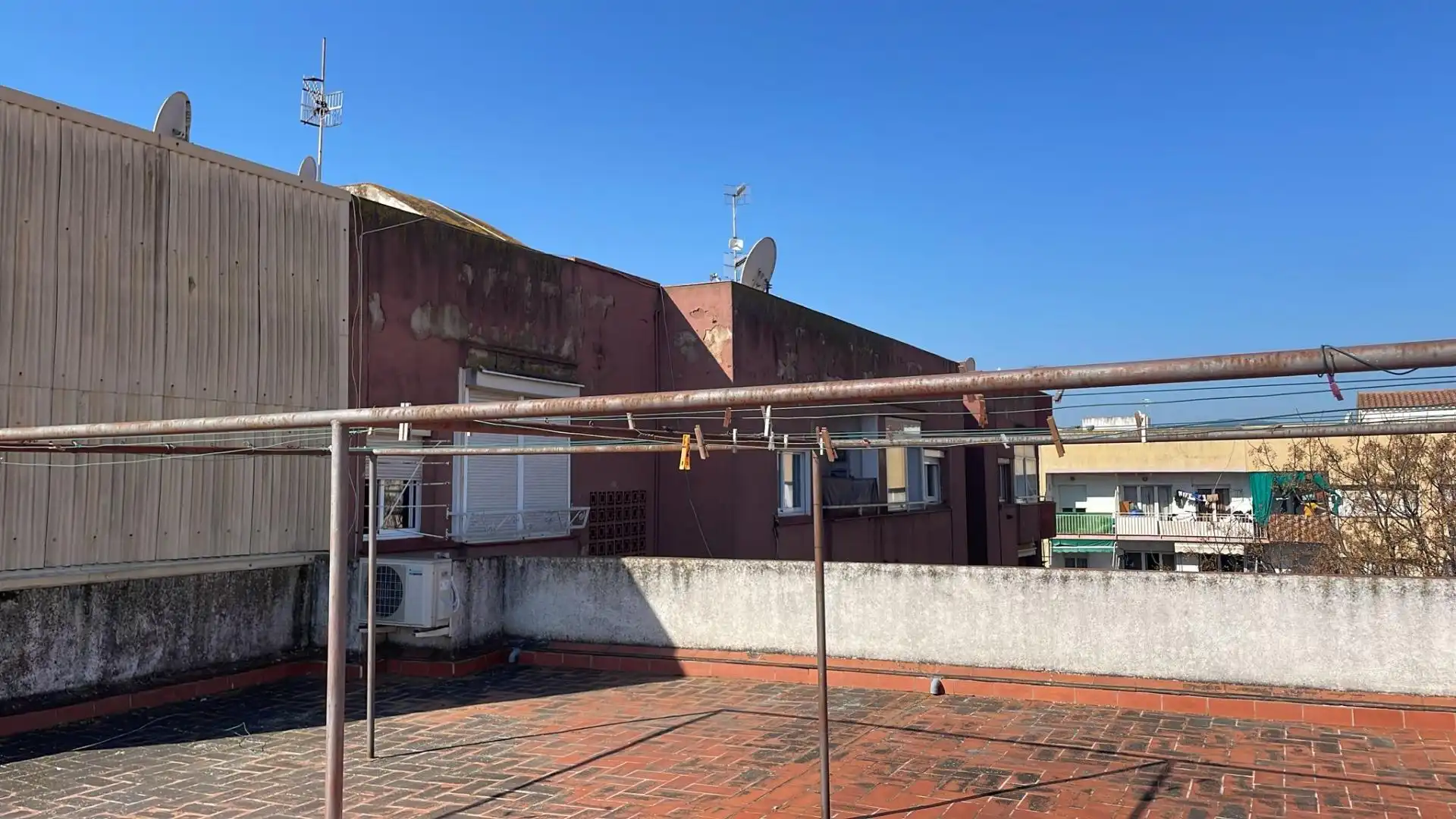 Flat with terrace for sale in La Plantera, imagen 34
