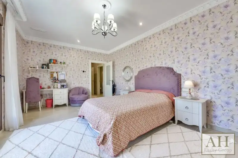 Habitación de Casa o chalet en venta en Altea