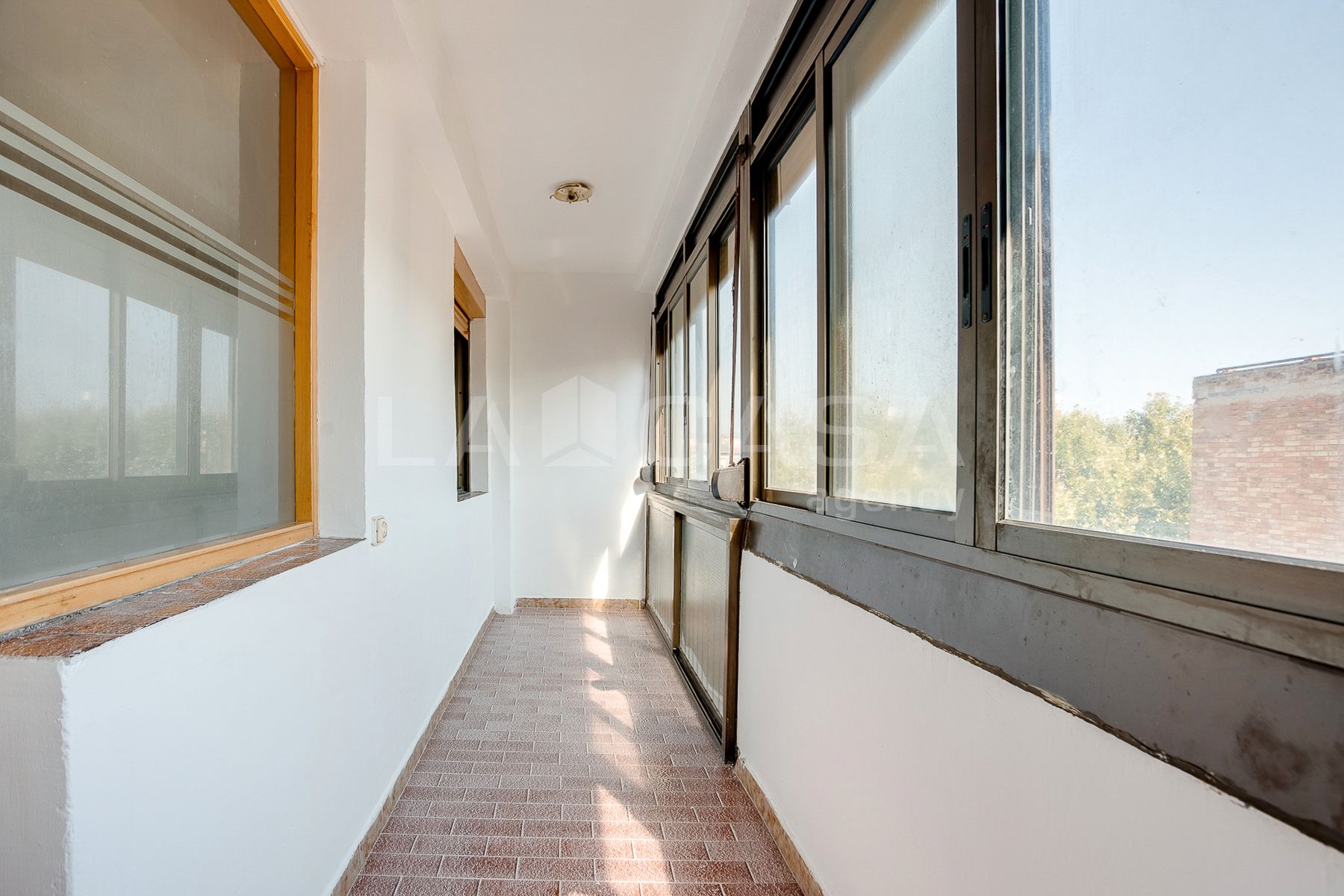Attic for sale in  Barcelona Capital  with Heating and Balcony