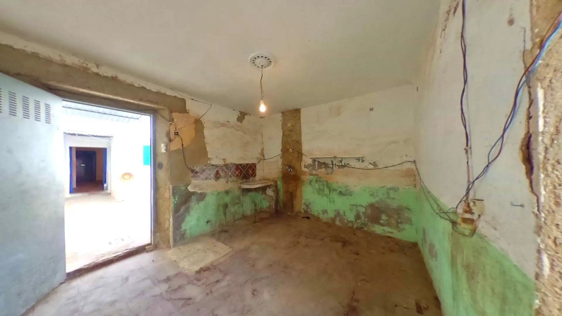Detached homes for sale in Pablo Picasso, Alcolea del Río