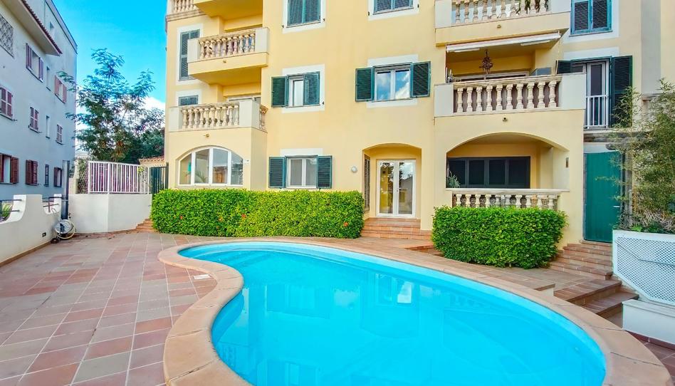 Photo 1 of Apartment to rent in La Bonanova, Illes Balears