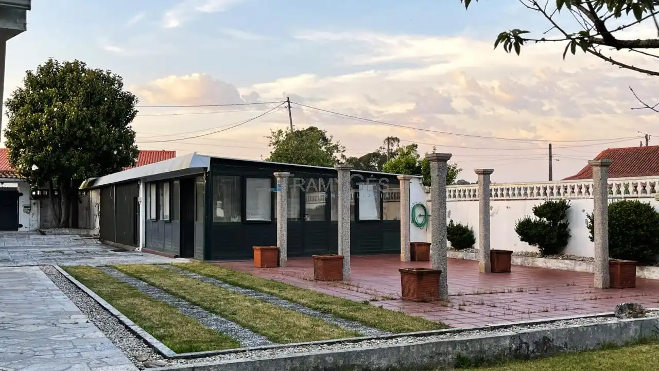 Xalet amb piscina en venda a LUGAR CARREGAL DE ABAIXO, imagen 19