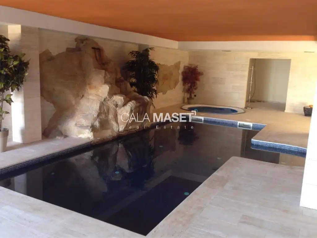 Detached house for sale in del Mas Nou, imagen 7