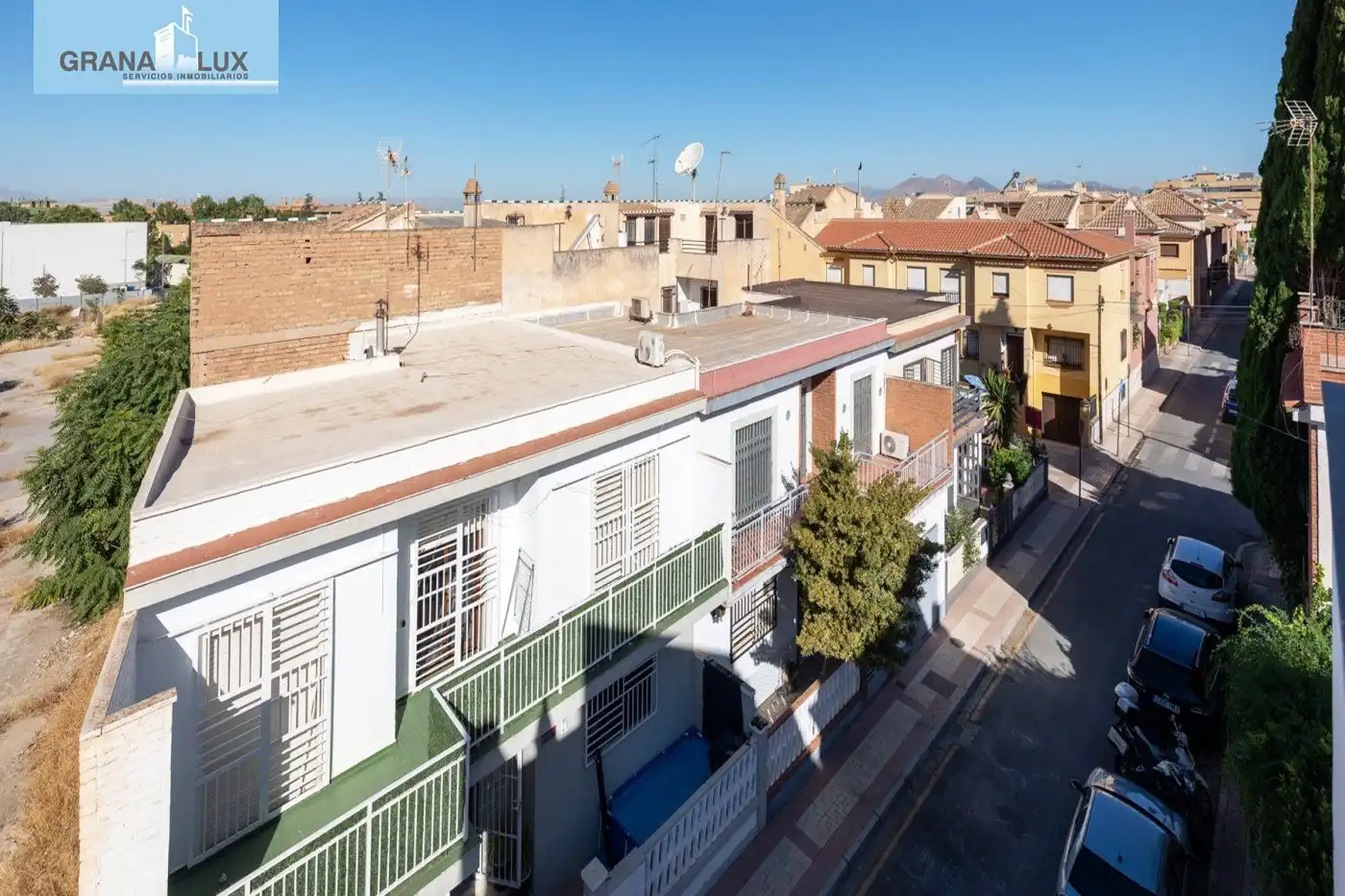 Xalet amb terrassa en venda a Beiro, imagen 52