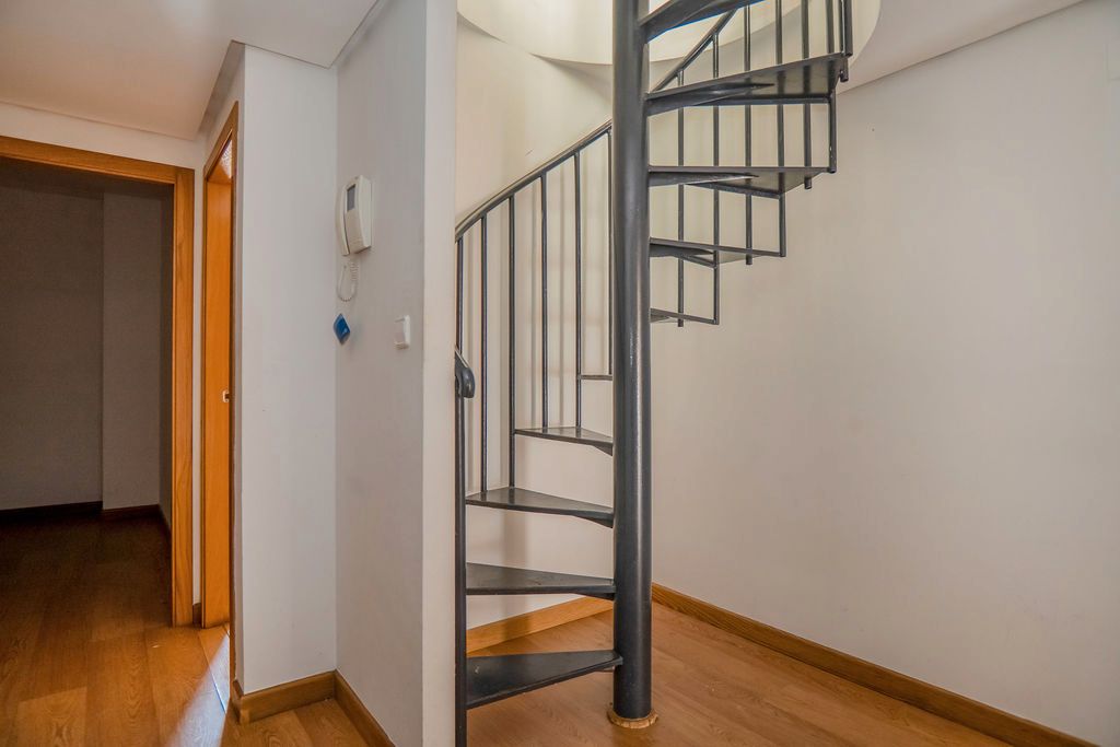 Piso en venta en  Murcia Capital con Terraza