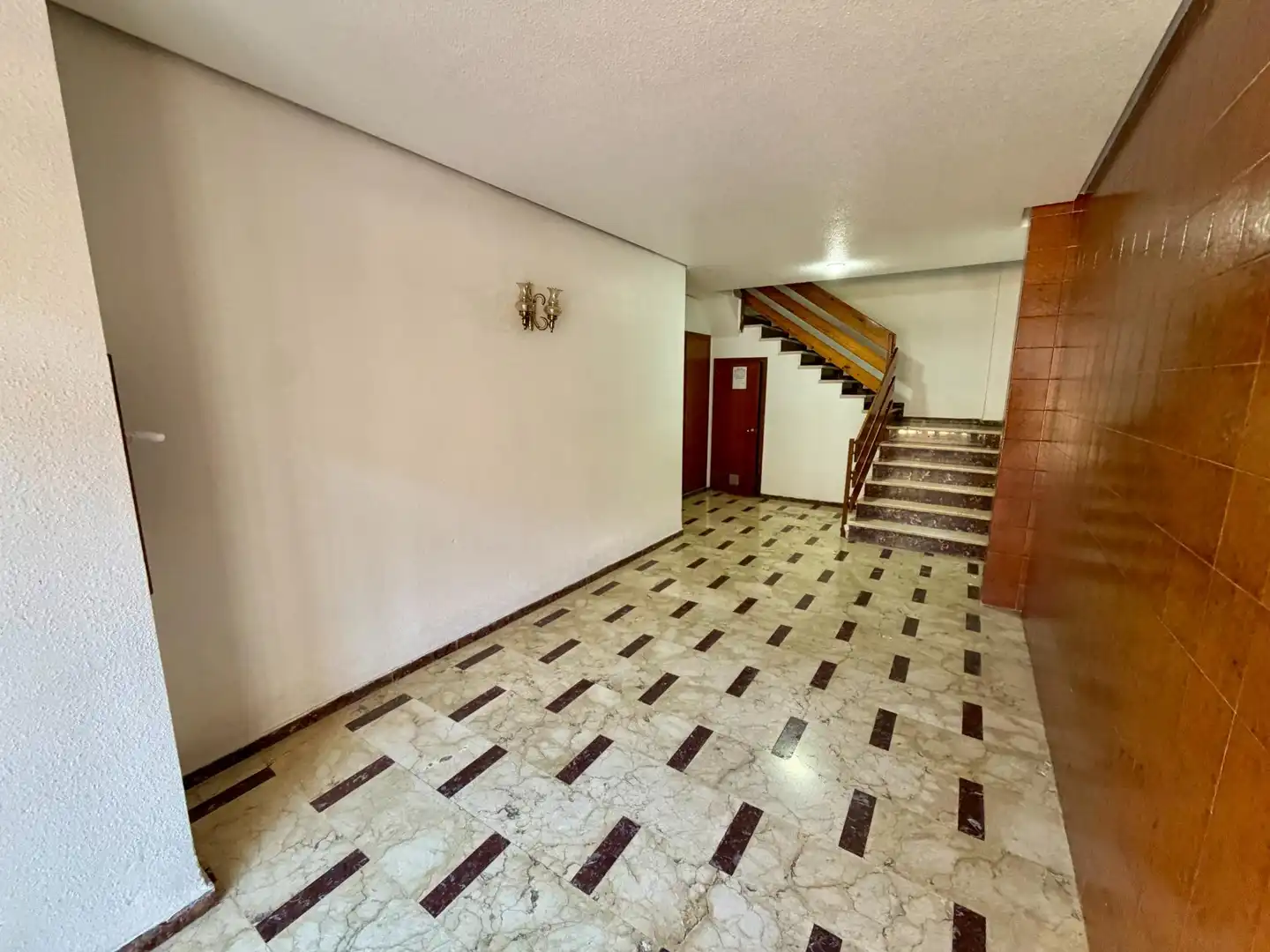 Piso con terraza en venta en MERCAT NOU, imagen 18