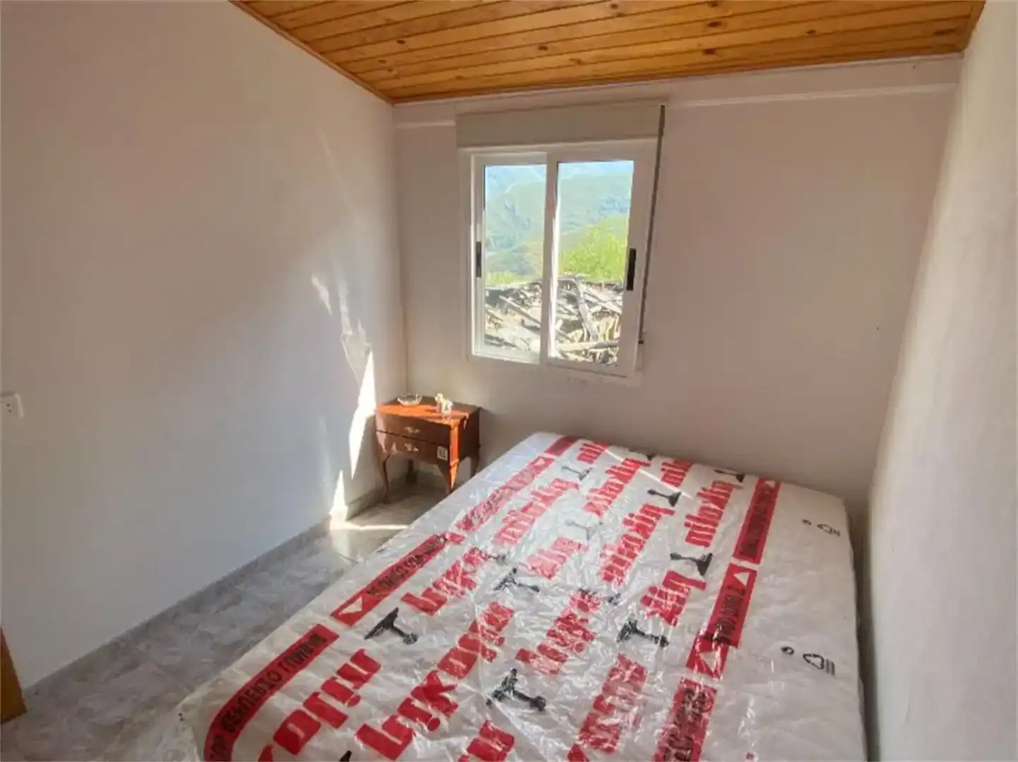 Habitación de Dúplex en venta en Oencia con Amueblado