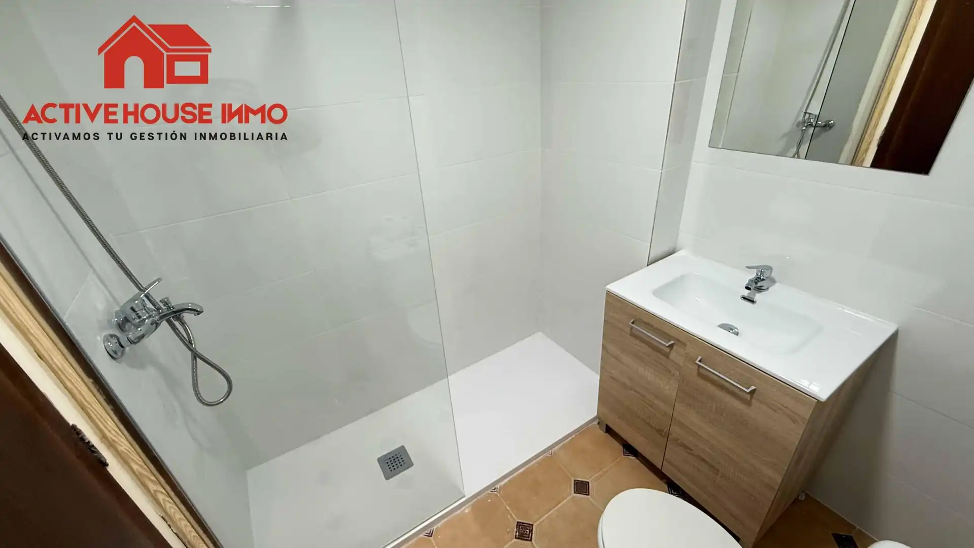 Piso con terraza en venta en Carrer del Marquès de Valterra, imagen 19