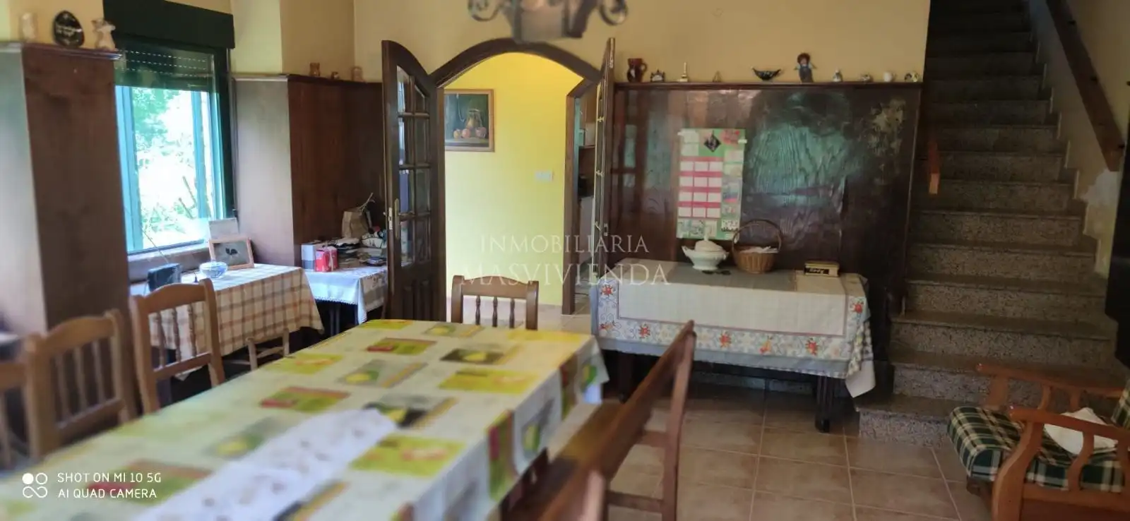 Casa con jardín en venta en Del Val, imagen 34