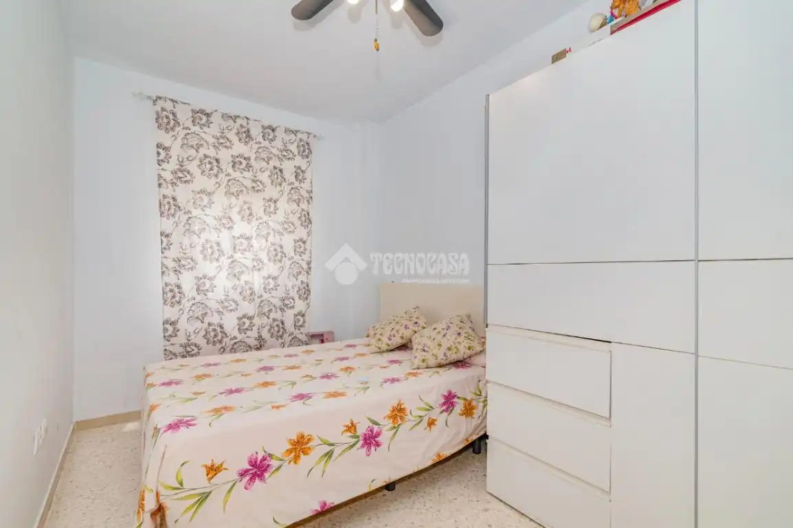 Flat with lift for sale in Norte, imagen 12