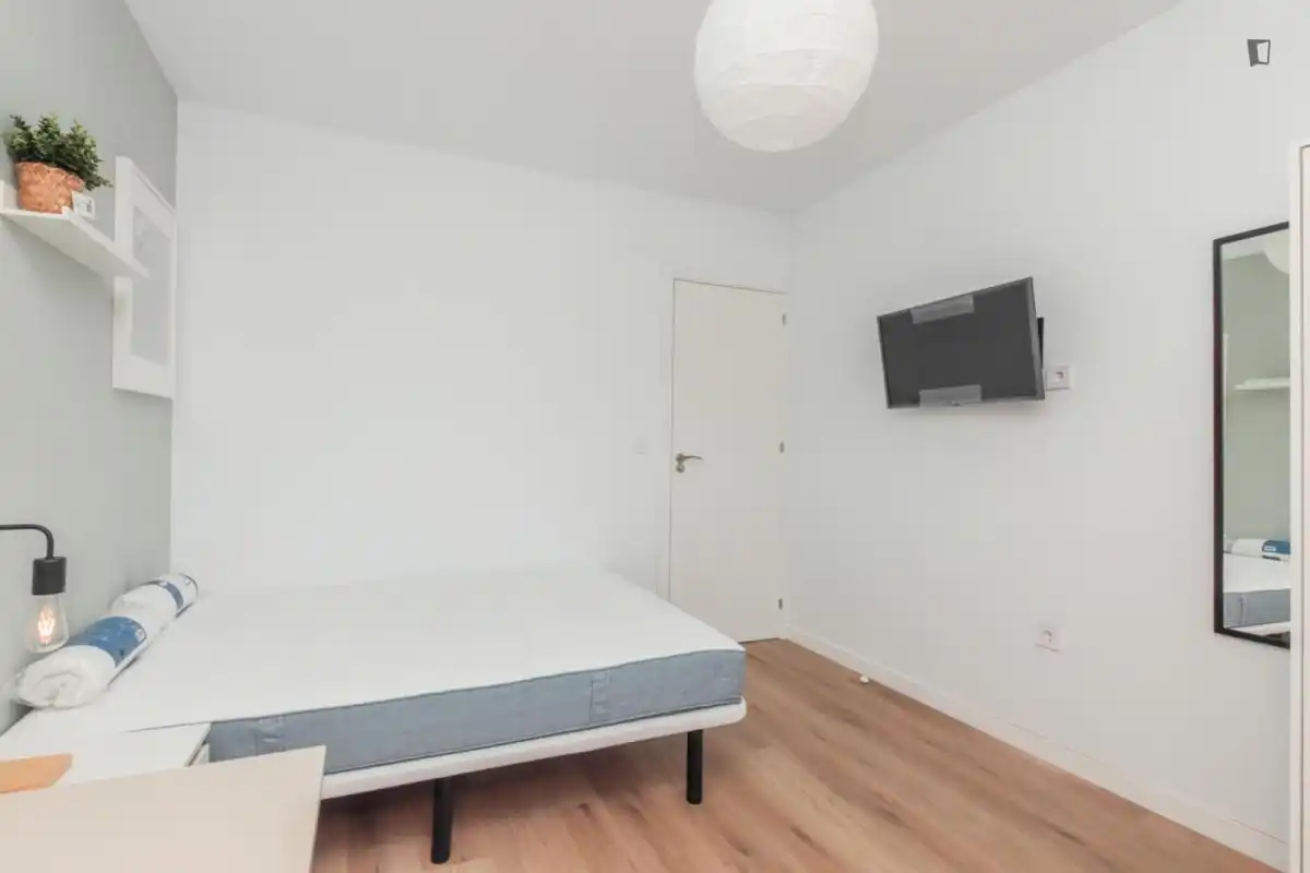 Room in Centre