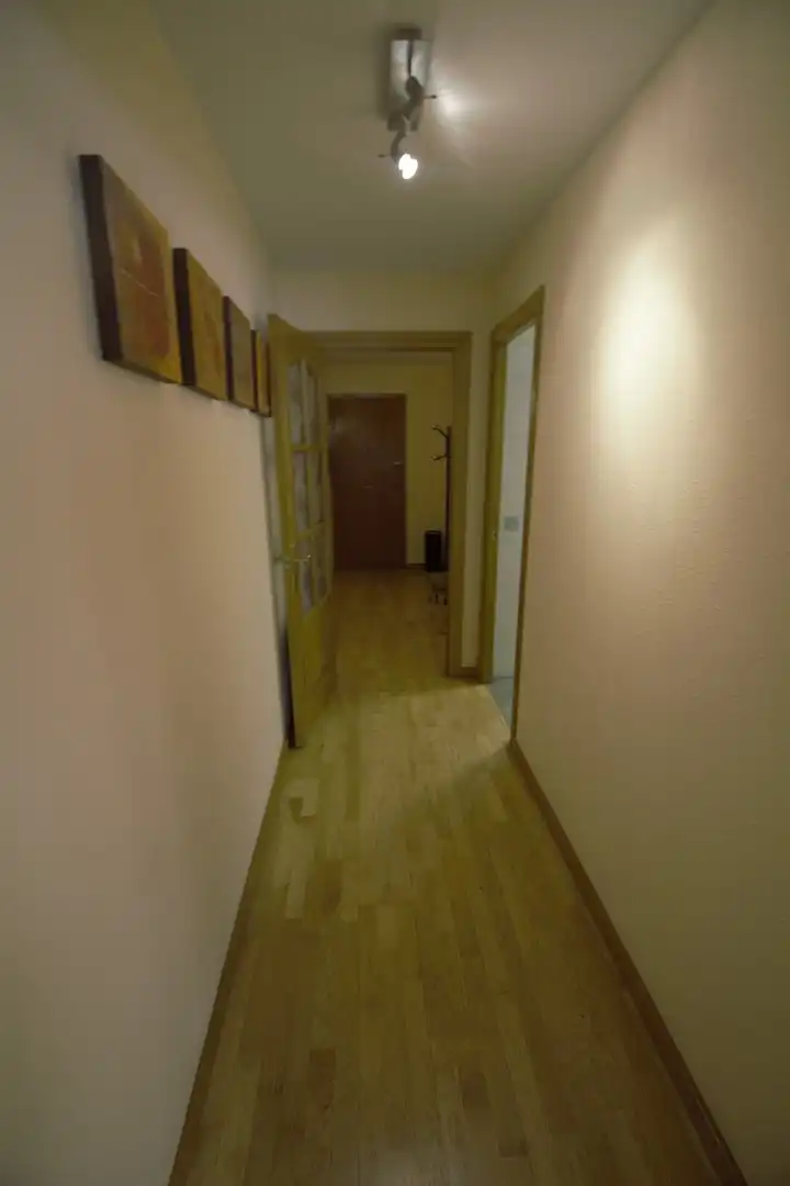 Flat for rent in Centre - Passeig i Rodalies