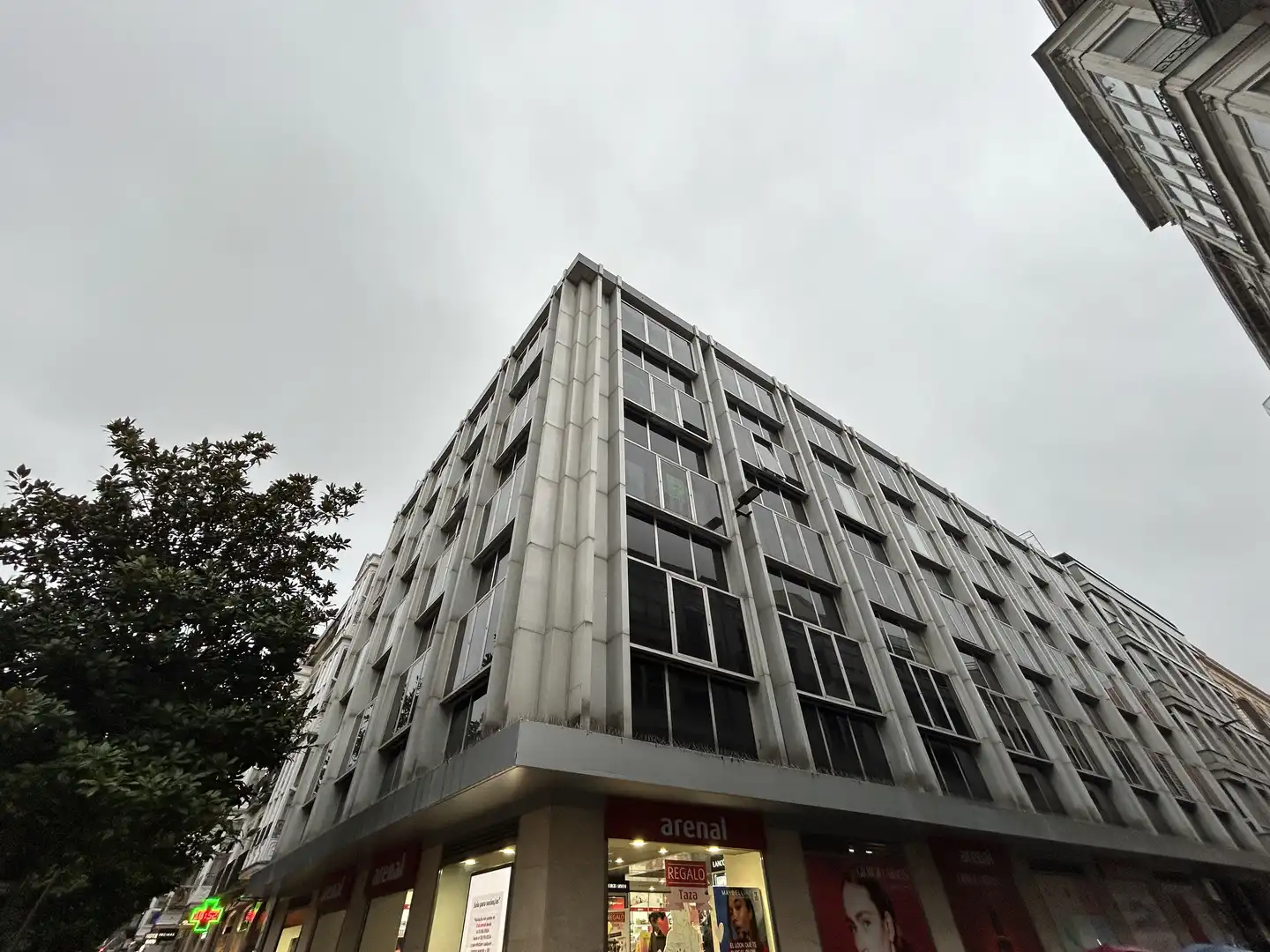 Ufficio con ascensore in affitto a San Prudencio Kalea 8A, imagen 15