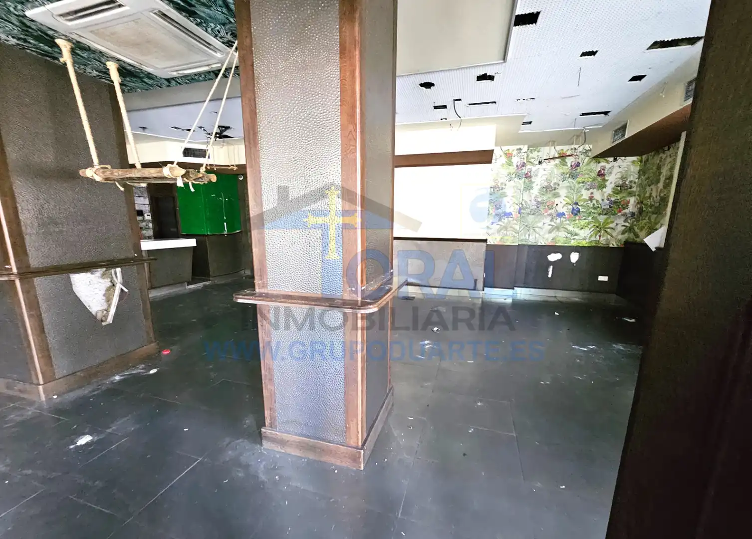 Business premises for sale in Calle Río Nervión 34, imagen 30