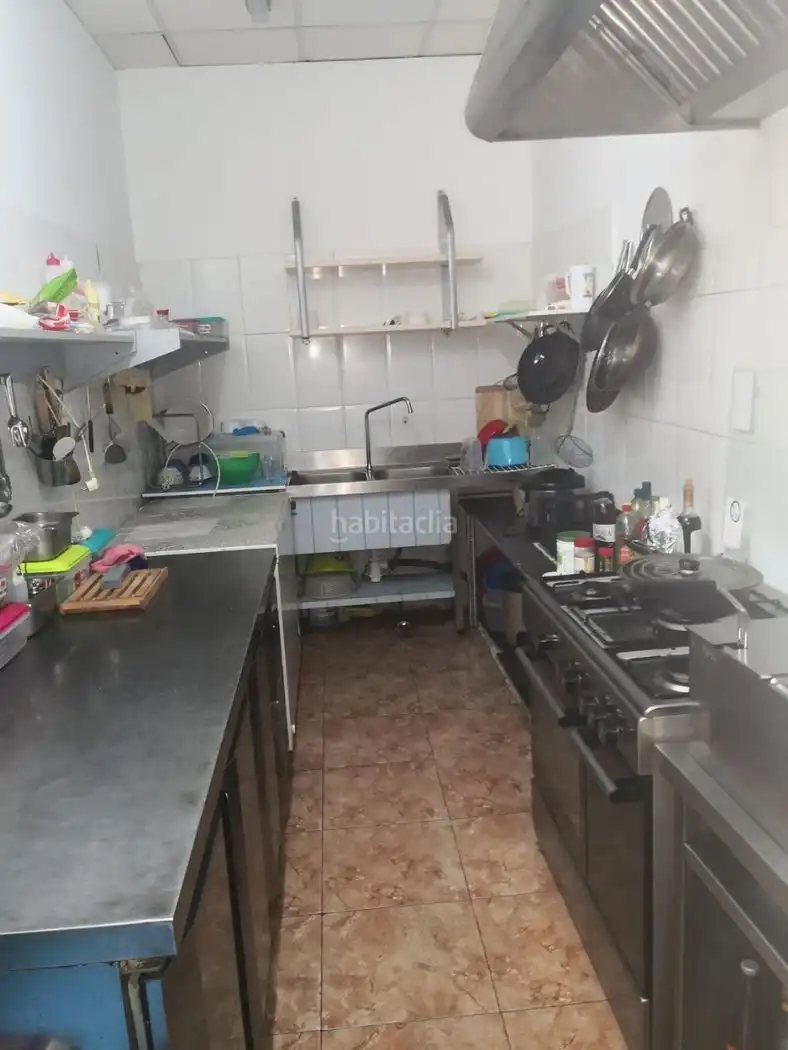 Gewerbefläche zur Miete in Carrer del Riu Ebre 15, imagen 4