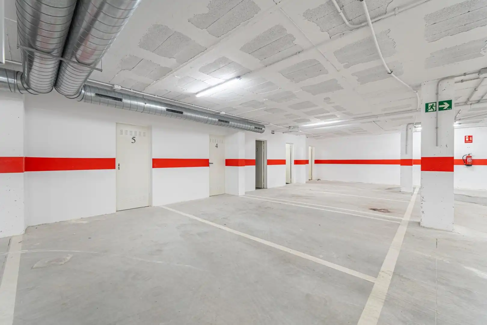 Bajo con piscina en venta en Carrer Príncep, imagen 40