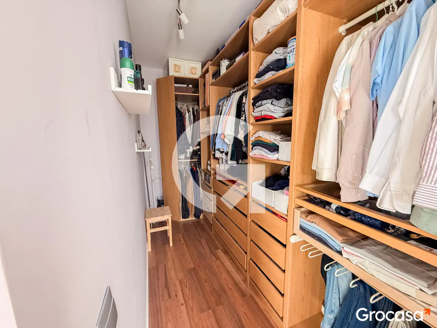 Bedroom of Houses for sale in Vélez-Málaga  with Air Conditioner, Heating and Terrace