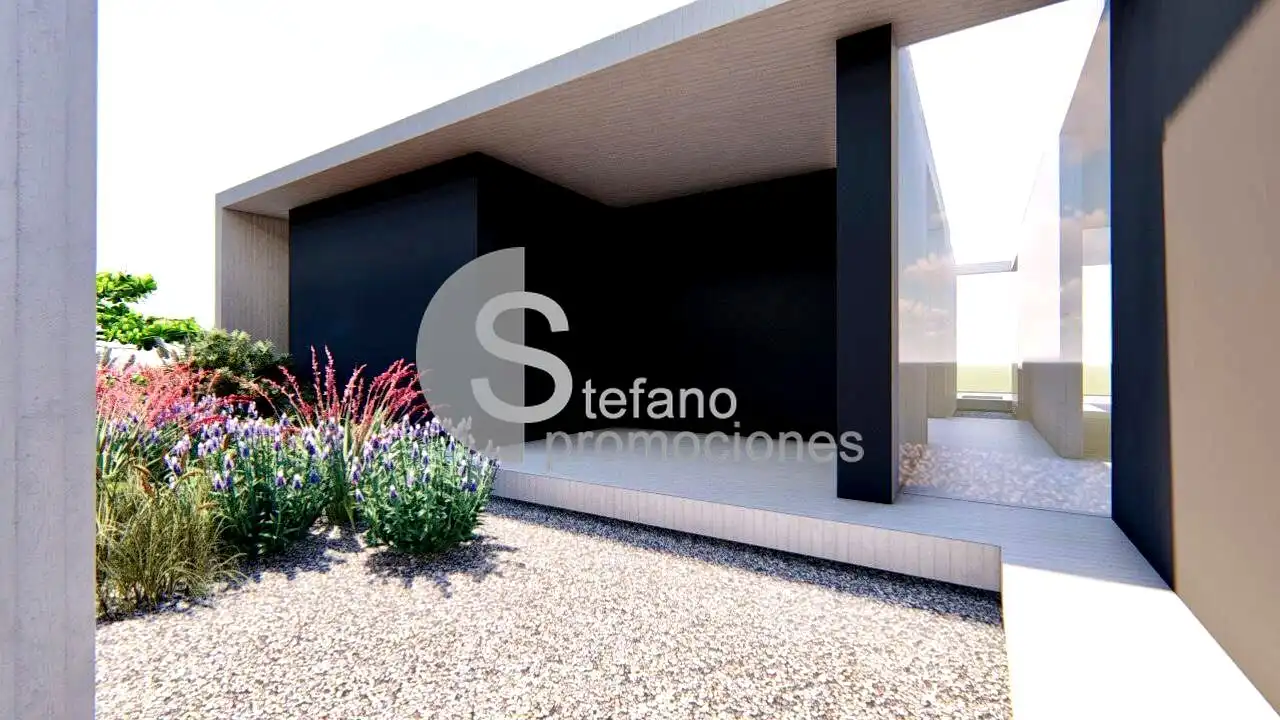 Terrassa de Residencial en venda en Rincón de la Victoria