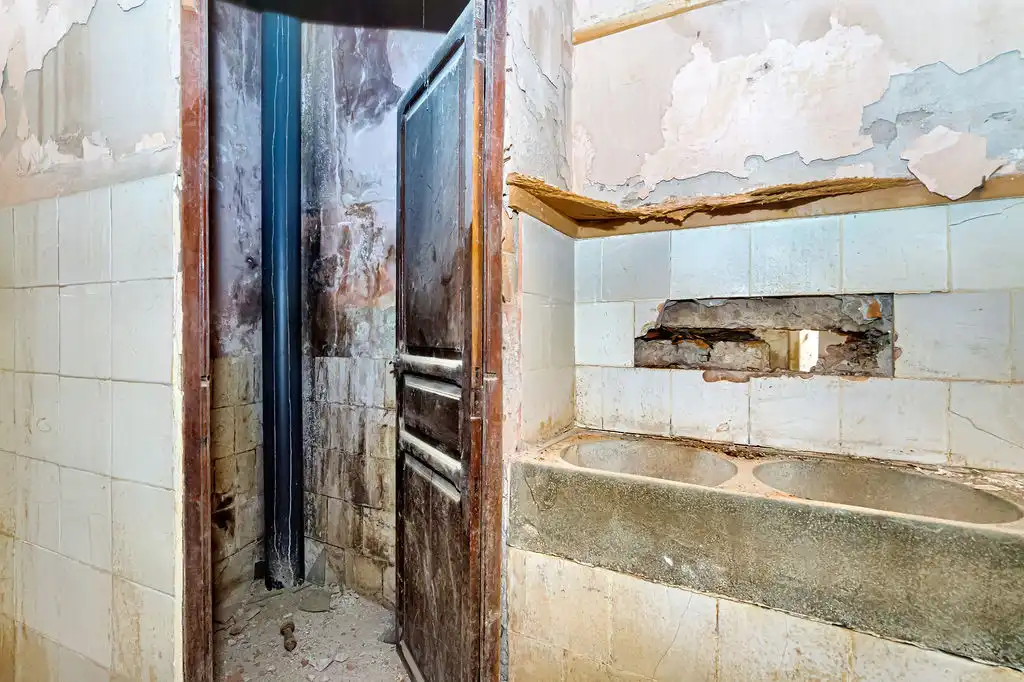 Villa zum Verkauf in C/ Desamparados, imagen 5