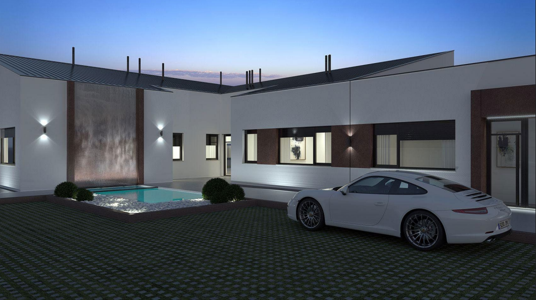 House or chalet for sale in Boadilla del Monte  with Air Conditioner, Storage room and Swimming Pool