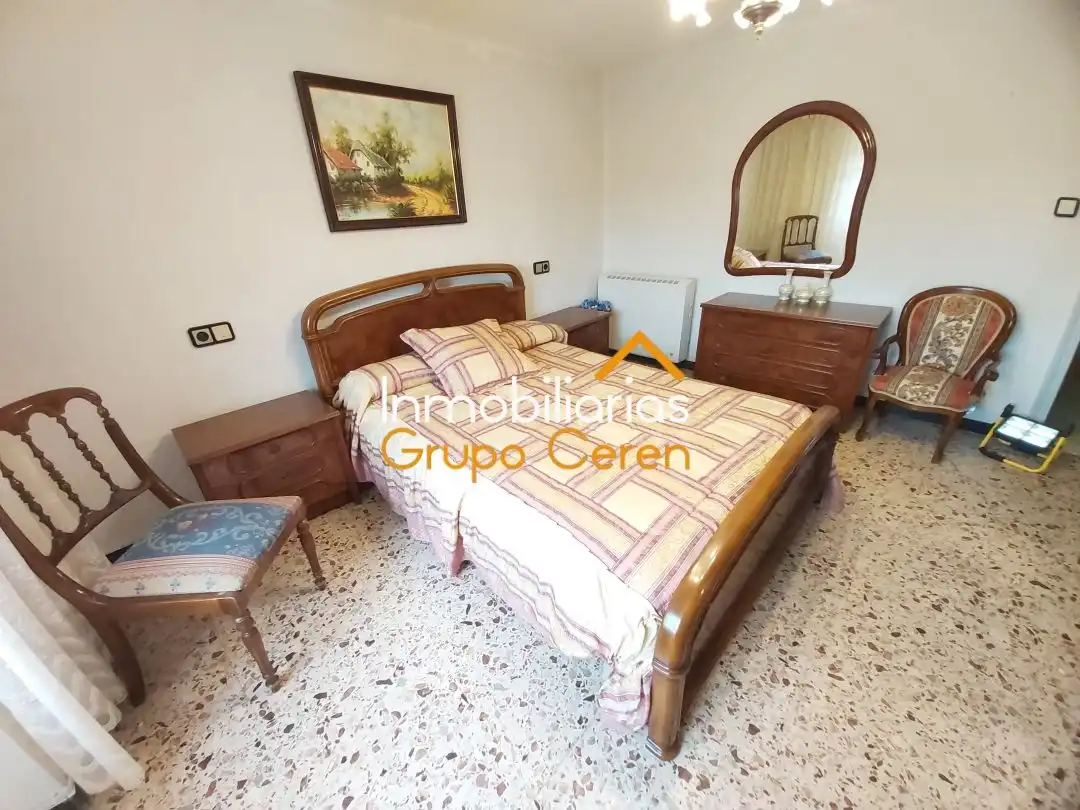 Casa o xalet en venda a Ochánduri