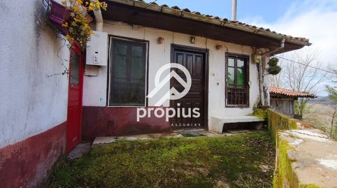 Foto 4 de Casa o xalet en venda a Buda, Vibaña - Ardisana - Caldueño, Llanes