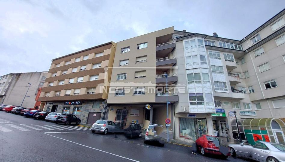 Photo 1 of Attic for sale in Ponteceso, A Coruña