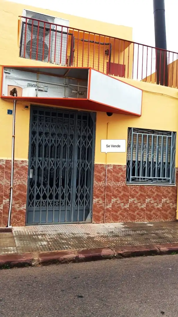 Vista exterior de Casa o chalet en venta en Vila-real con Aire acondicionado, Terraza y Trastero