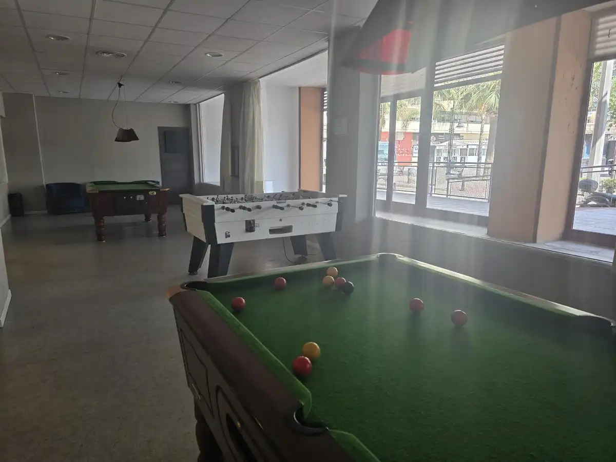 Apartamento en venta en Fuengirola con Aire acondicionado, Calefacción y Amueblado