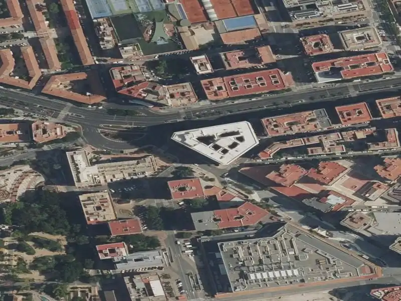 Piso en venta en Avenida Libertad, imagen 2