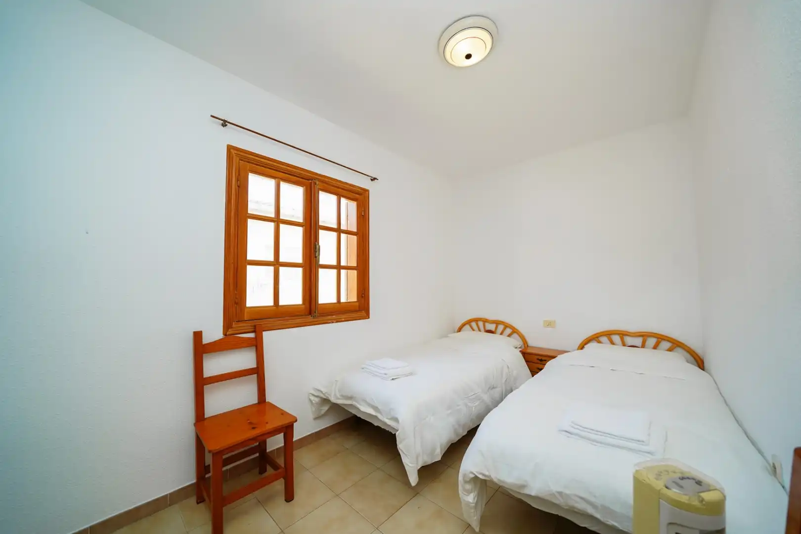 Houses for rent in Los Cuarteros