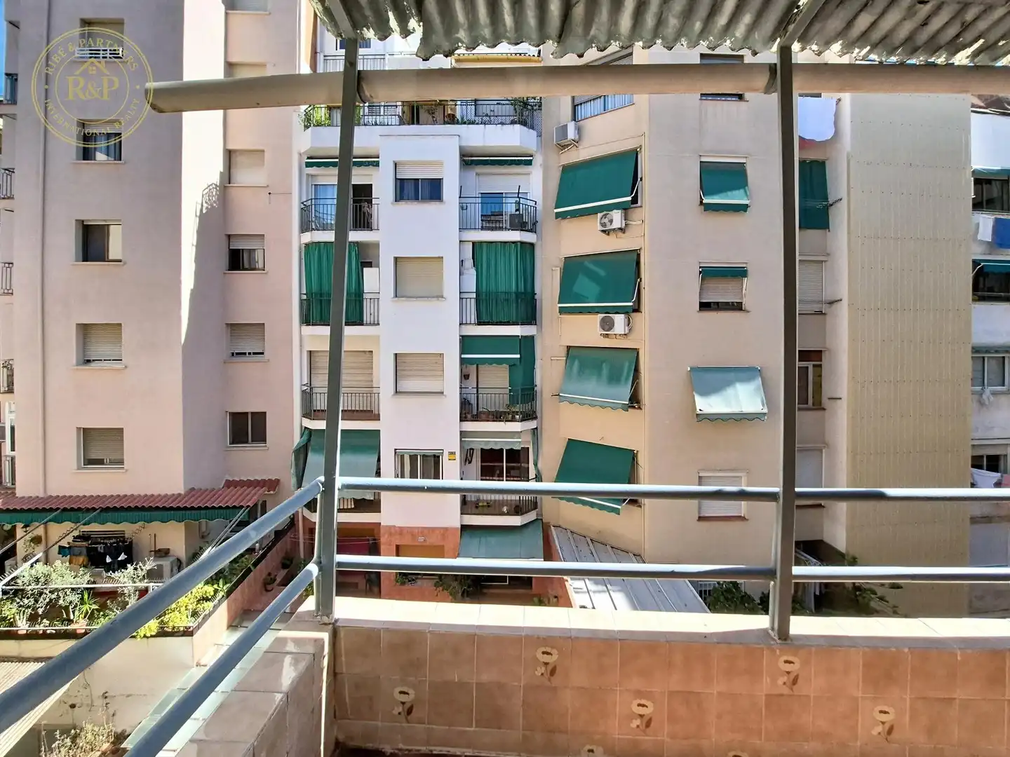 Appartement avec ascenseur à vendre à Calle d'Almansa, imagen 23