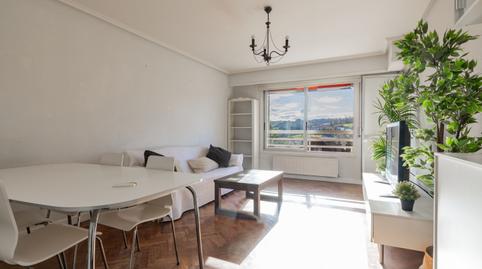 Foto 5 de Piso en venta en Paseo Arriola 23. Donostia-san Sebastián, Ibaeta, Donostia - San Sebastián