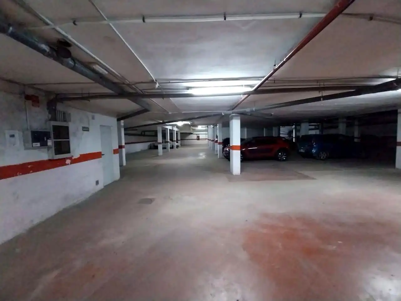 Aparcament en venda a Don José Peña, imagen 6
