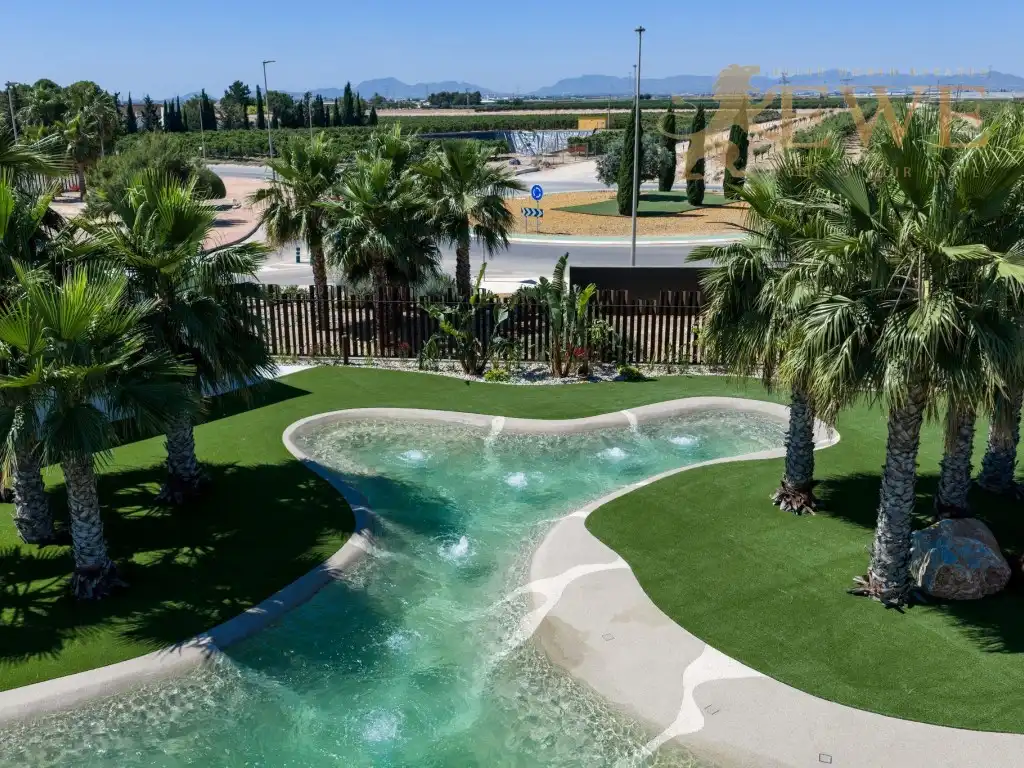 Apartment for sale in Calle Universo El Alba (Roldan), imagen 19