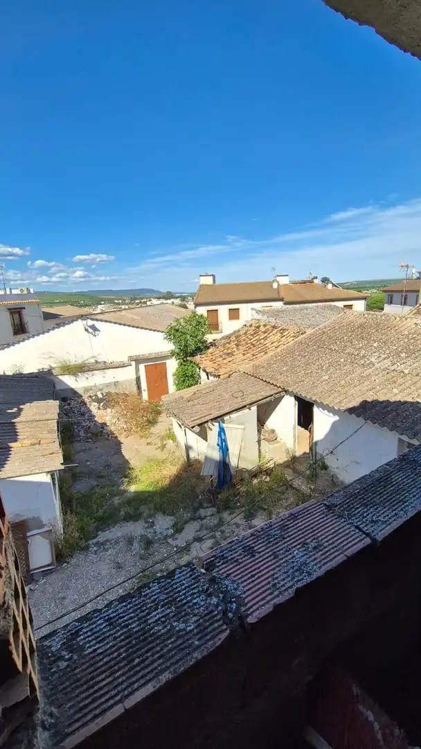 Außenansicht von Residential zum Verkauf in Almodóvar del Río