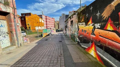 Foto 4 de Piso en venta en C. San Pedro, Centro - Ayuntamiento, Santander
