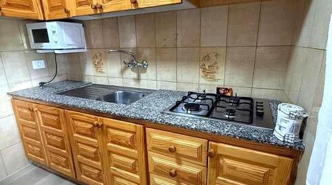 Foto 4 de Planta baixa de lloguer a Los Rosales, César Casariego - Santa Clara - Nuevo Obrero,  Santa Cruz de Tenerife Capital